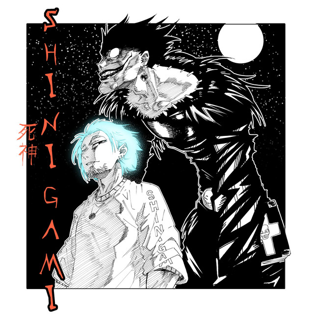Shinigami