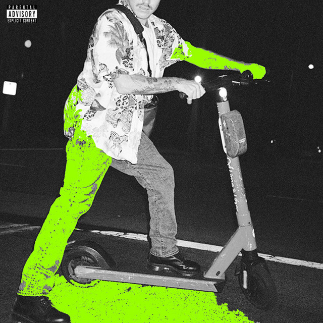 Basil / 2 For 1 cover art