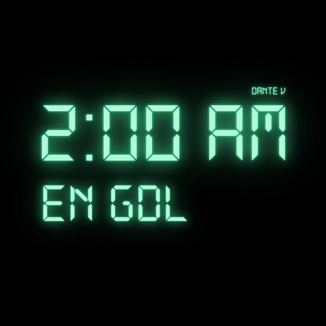 2 AM EN GDL