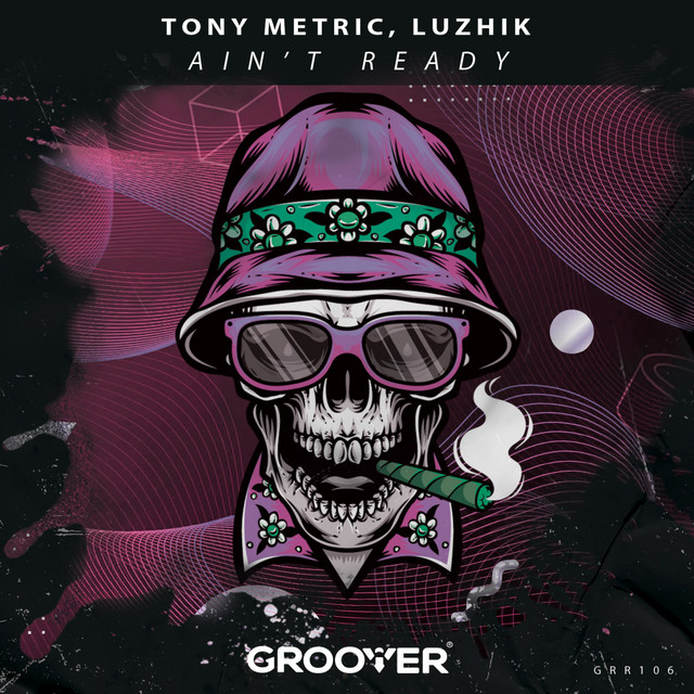 Обкладинка Luzhik — Ain't Ready