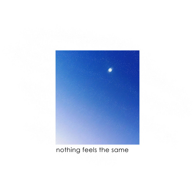 Nothing Feels the Same