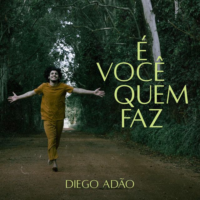 É Você Quem Faz