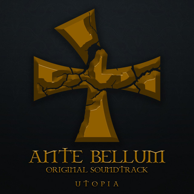 Ante Bellum (Original Soundtrack) cover art