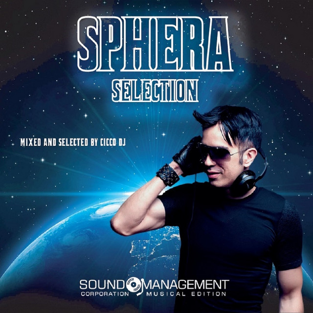 Sphera Selection cover art