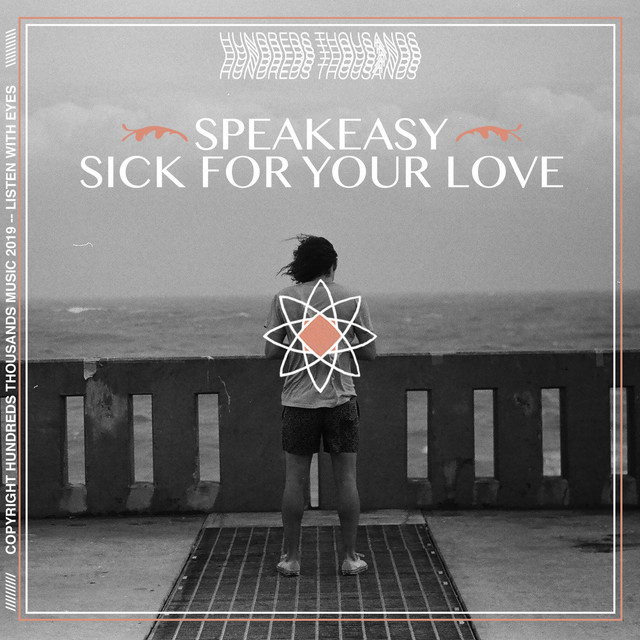 Speakeasy / Sick for Your Love cover art