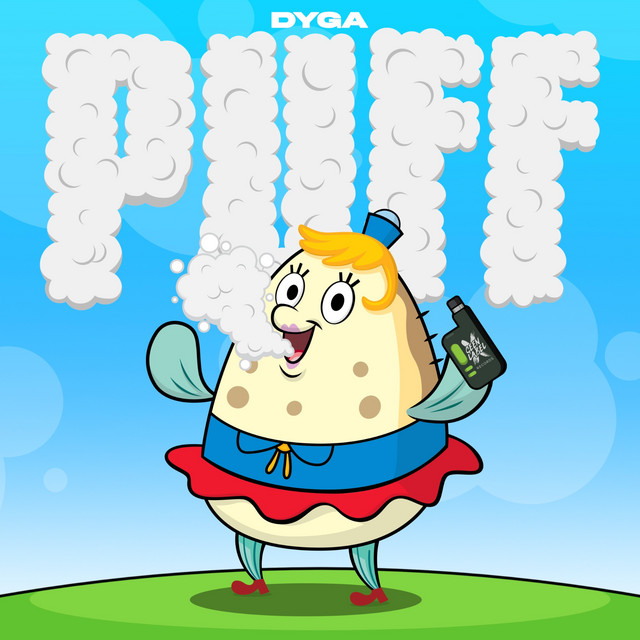 PUFF
