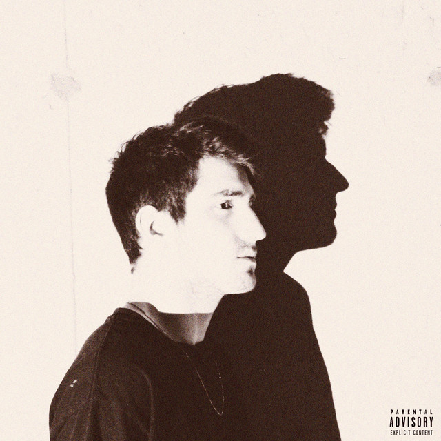 Afraid cover art