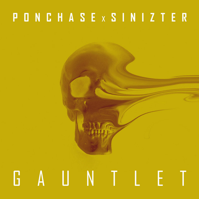 Gauntlet cover art