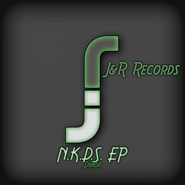 N.K.D.S. - Robeen & Jake Remix cover art