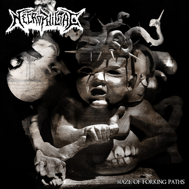 Necrophiliac Photo