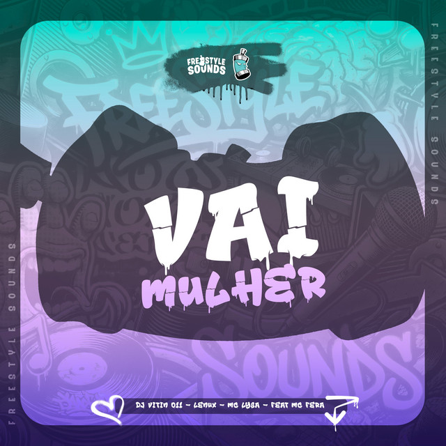 Vai Mulher