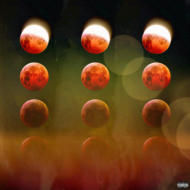 Nightfall cover art