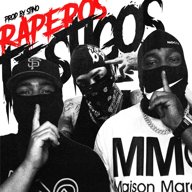 Raperos Testigos