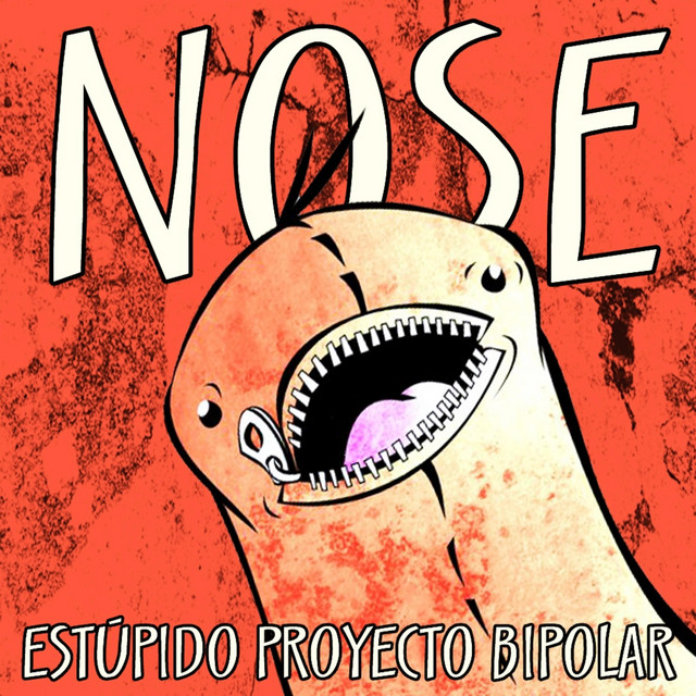 Estúpido Proyecto Bipolar cover art