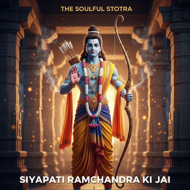 The Soulful Stotra