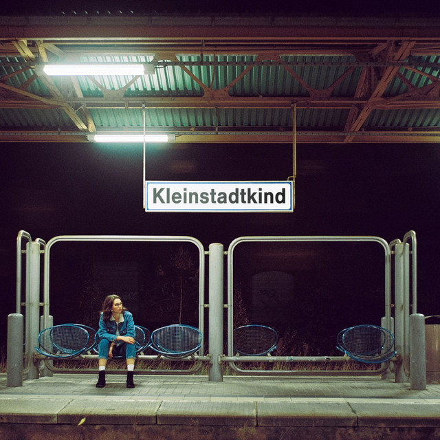 Kleinstadtkind cover
