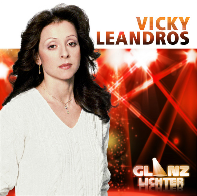Glanzlichter cover art