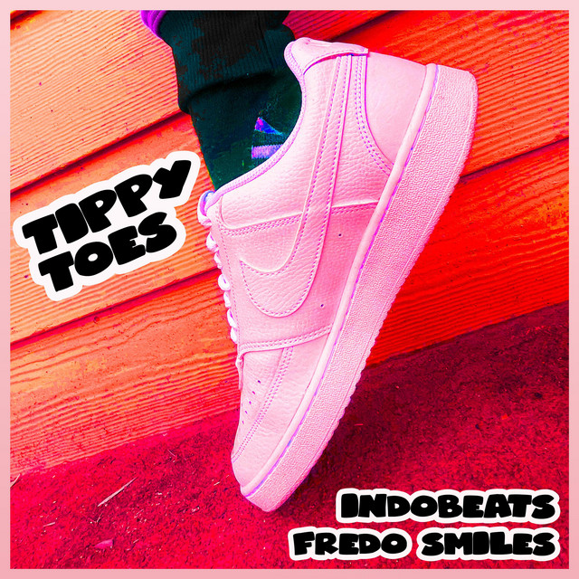 Tippy Toes