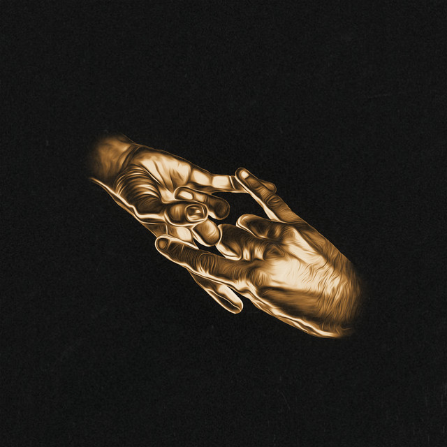 Better Together cover