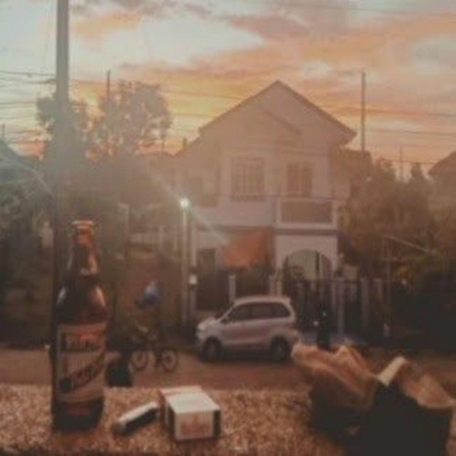 Stranger cover art
