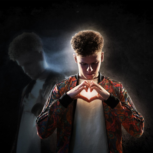 Redesign cover art