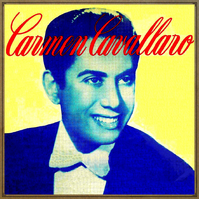 邦楽 Carmen Cavallaro Piano Collection The Best of Carmen Cavallaro the Poet of the Piano - Compilation