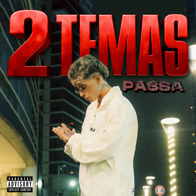 2 Temas cover art