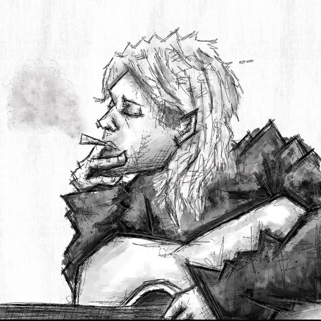 Experimental Files, Vol. 1 cover art