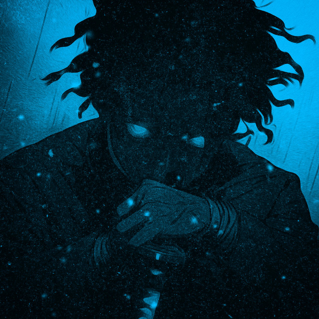 Development cover art
