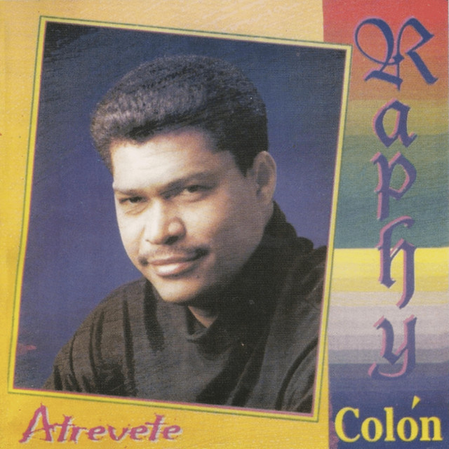 Atrevete cover art