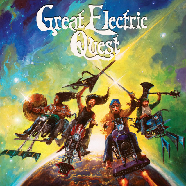 Chapter II: Of Earth cover art