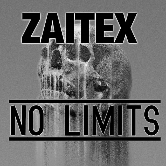 No limits cover art