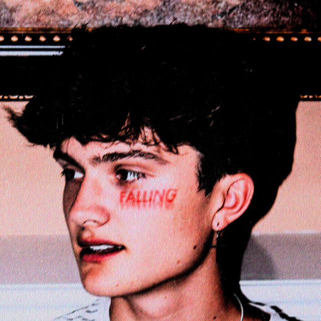 Falling cover art