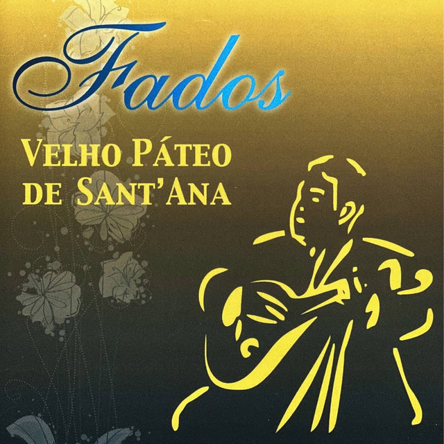 Fados cover