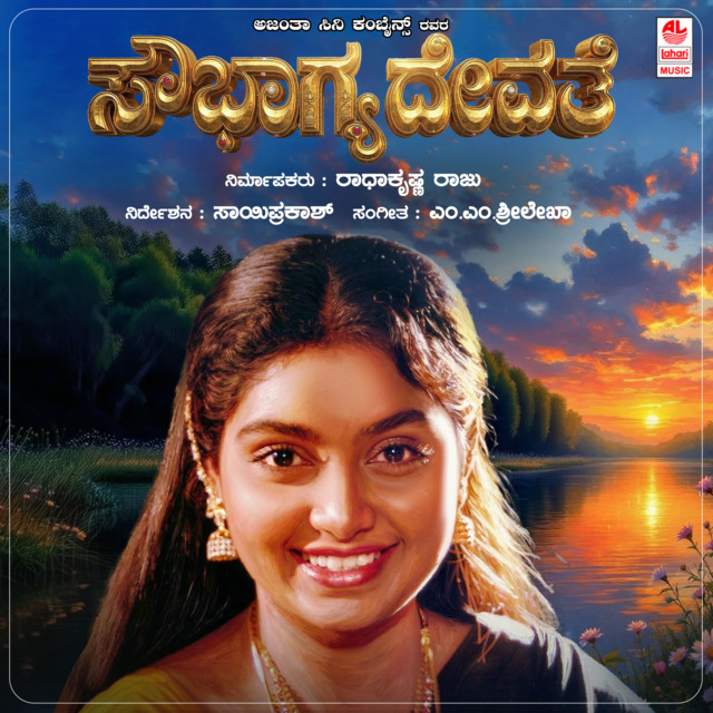 Sowbhagya Devathe cover art