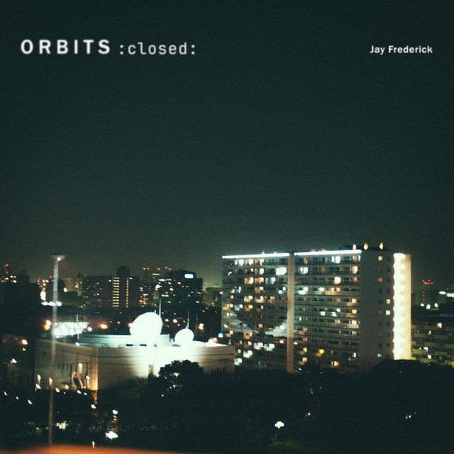 Orbits Closed cover