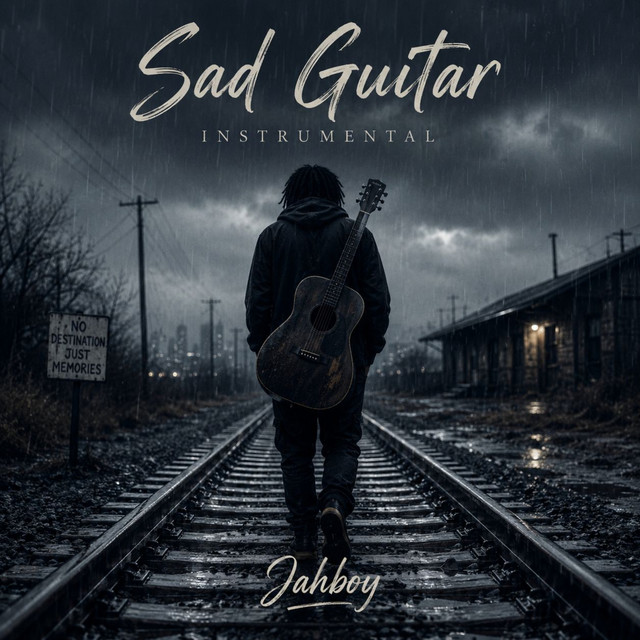 Sad Guitar Instrumental