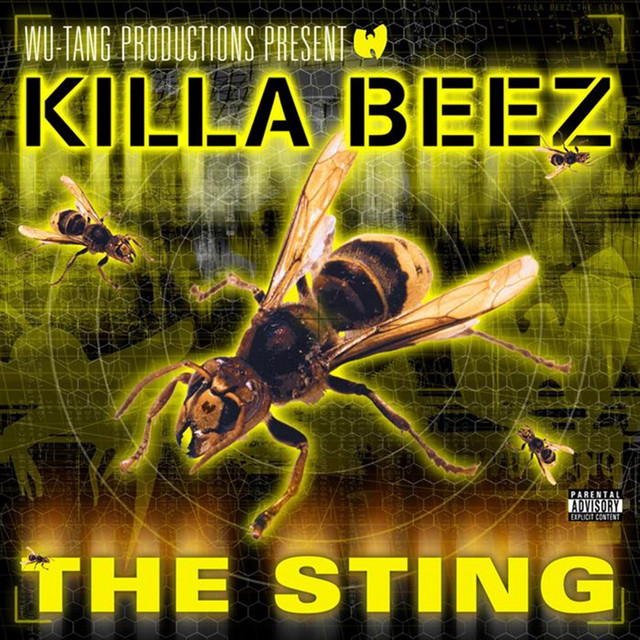 Wu-Tang Killa Bees Photo