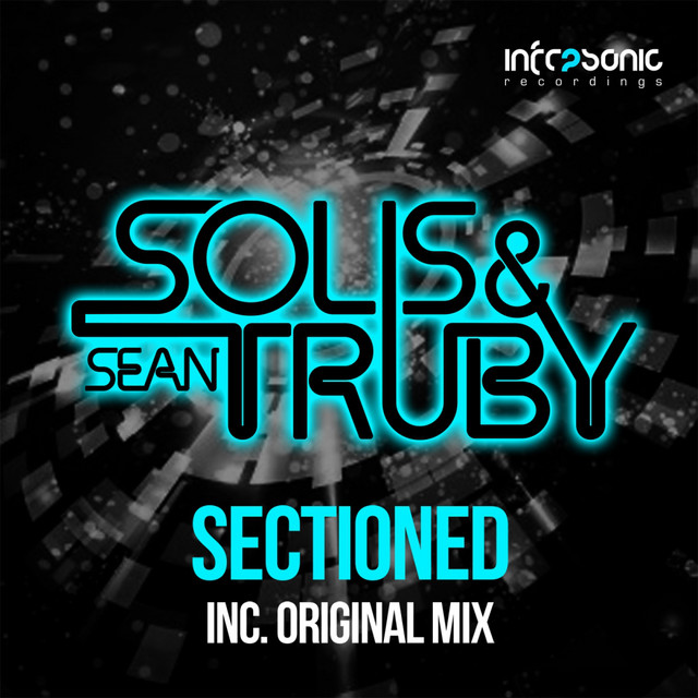 Sectioned album art