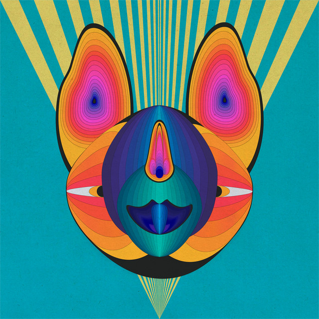 Shar Marol EP cover art