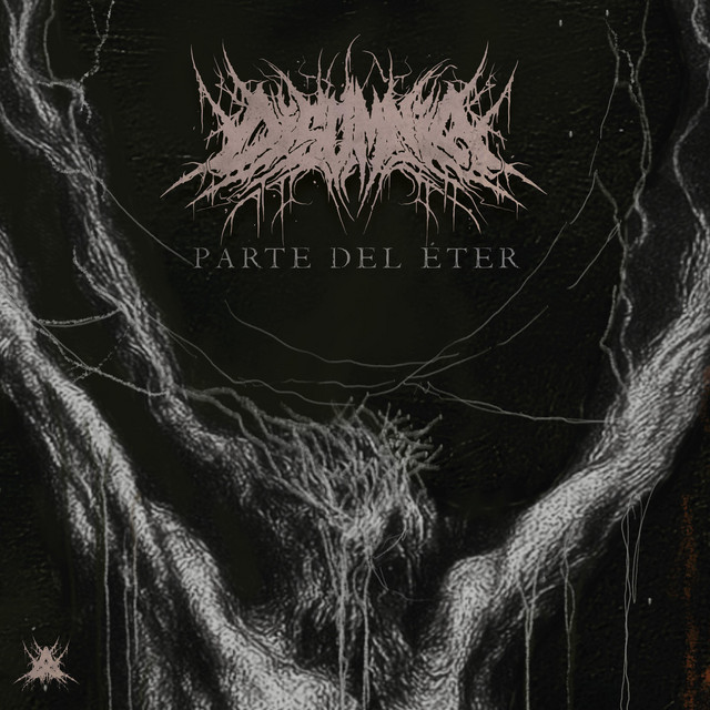 Parte del Éter cover art