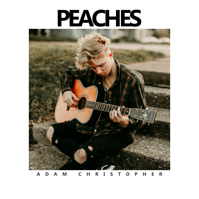Peaches - Acoustic