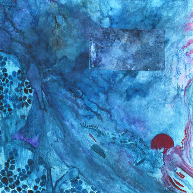 Forget Me Slowly cover art
