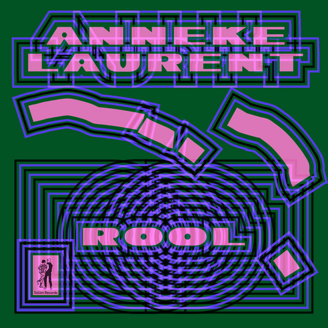 Rool cover art