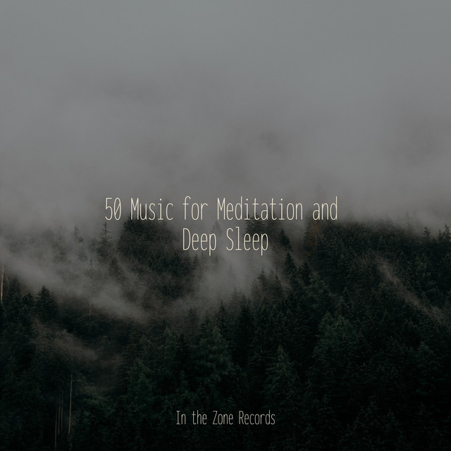 50 Music for Meditation and Deep Sleep - Album by Study Hard | Spotify