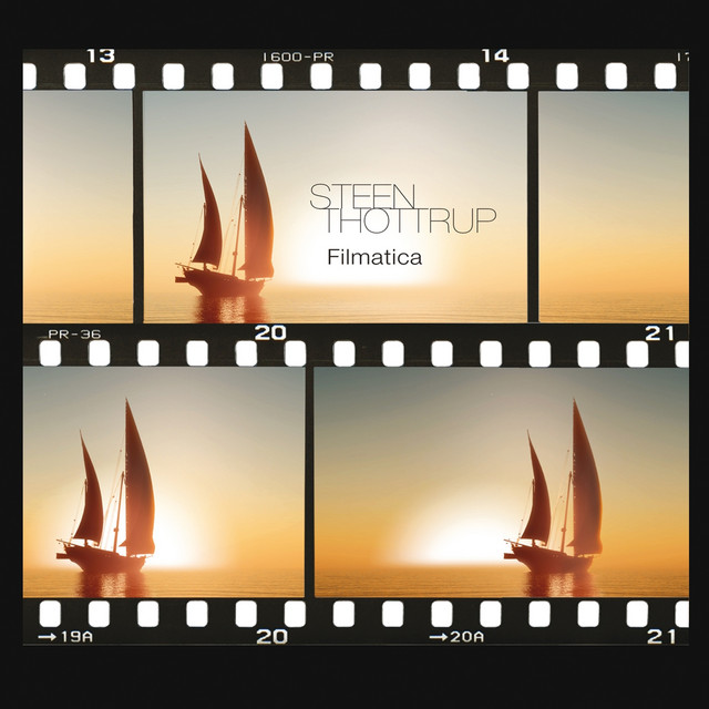 Filmatica cover art