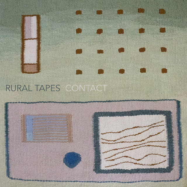 Contact cover art