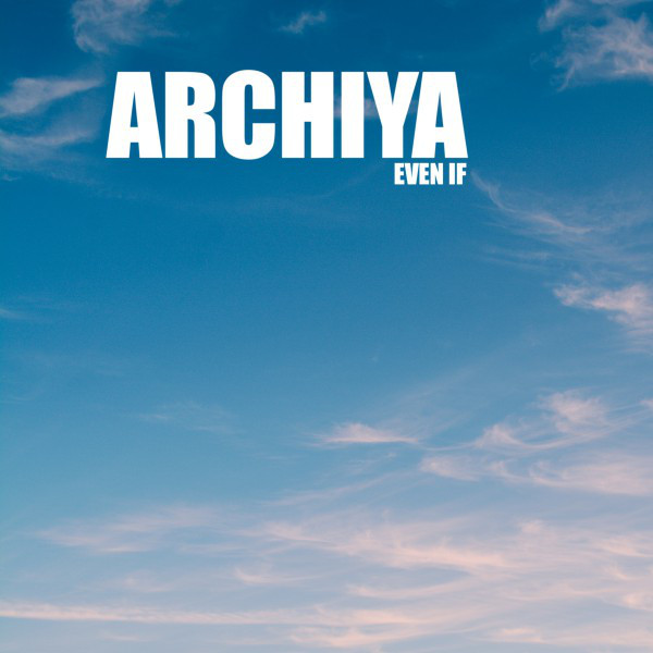 Archiya