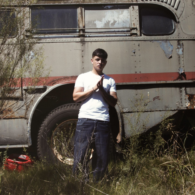 undefined album image