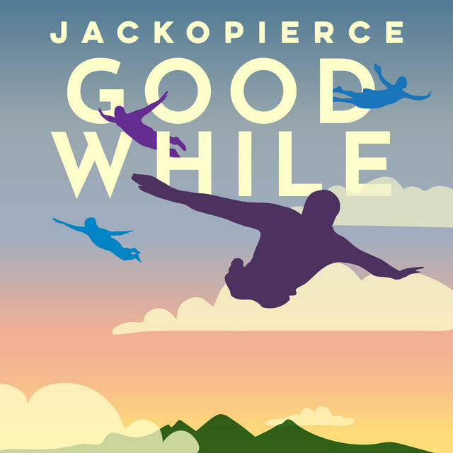 Good While cover art